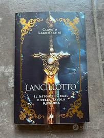 Lancillotto - Il mito del Graal e della Tavola Rot