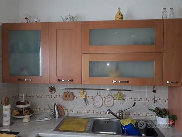 cucina Scavolini 