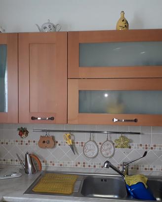 cucina Scavolini 