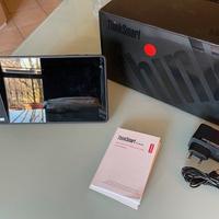 Lenovo ThinkSmart View Teams Display