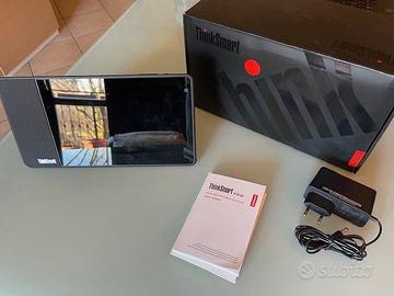 Lenovo ThinkSmart View Teams Display