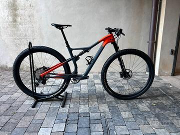 Cannondale Scalpel Carbon 2  2023 M Lefty Ocho