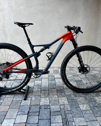 Cannondale Scalpel Carbon 2  2023 M Lefty Ocho