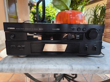 amplificatore Yamaha 
