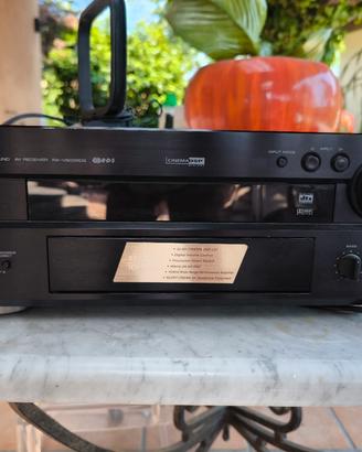 amplificatore Yamaha 