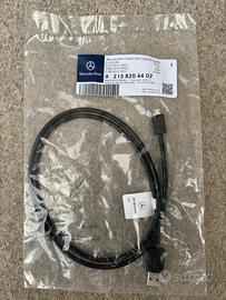 Cavo micro USB per auto | Media Interface