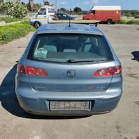SEAT IBIZA 3 6L1 1.4 TDI 75CV 02-05 Ricambi