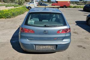 SEAT IBIZA 3 6L1 1.4 TDI 75CV 02-05 Ricambi