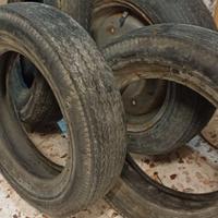 Gomme 125 12 per fiat 500