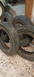 Gomme 125 12 per fiat 500