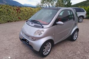 smart 800 cdi
