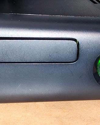 Xbox 360 slim 256gbHdd Abadavatar  ricondizionata