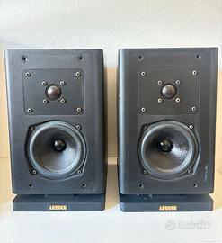 Arbour 205 casse acustiche