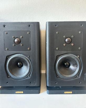 Arbour 205 casse acustiche