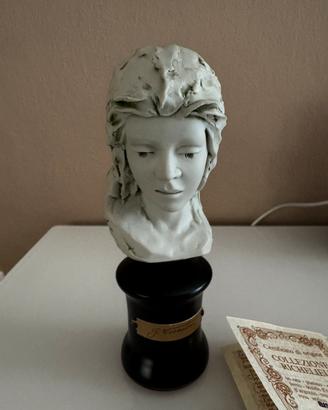 Testina biscuit Richelieu