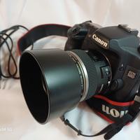 canon 50 D