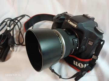 canon 50 D