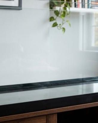 Acquario Ferplast 250 litri