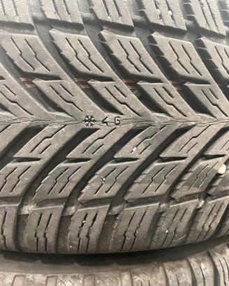 Gomme da neve