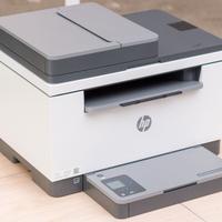 Stampante HP LASERJET M234SDWE