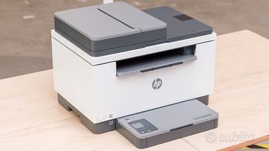 Stampante HP LASERJET M234SDWE