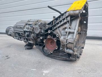 Cambio manuale Audi A4 4x4 1.9 diesel del 2004