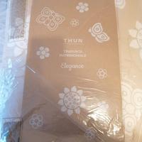 Trapunta matrimoniale Thun