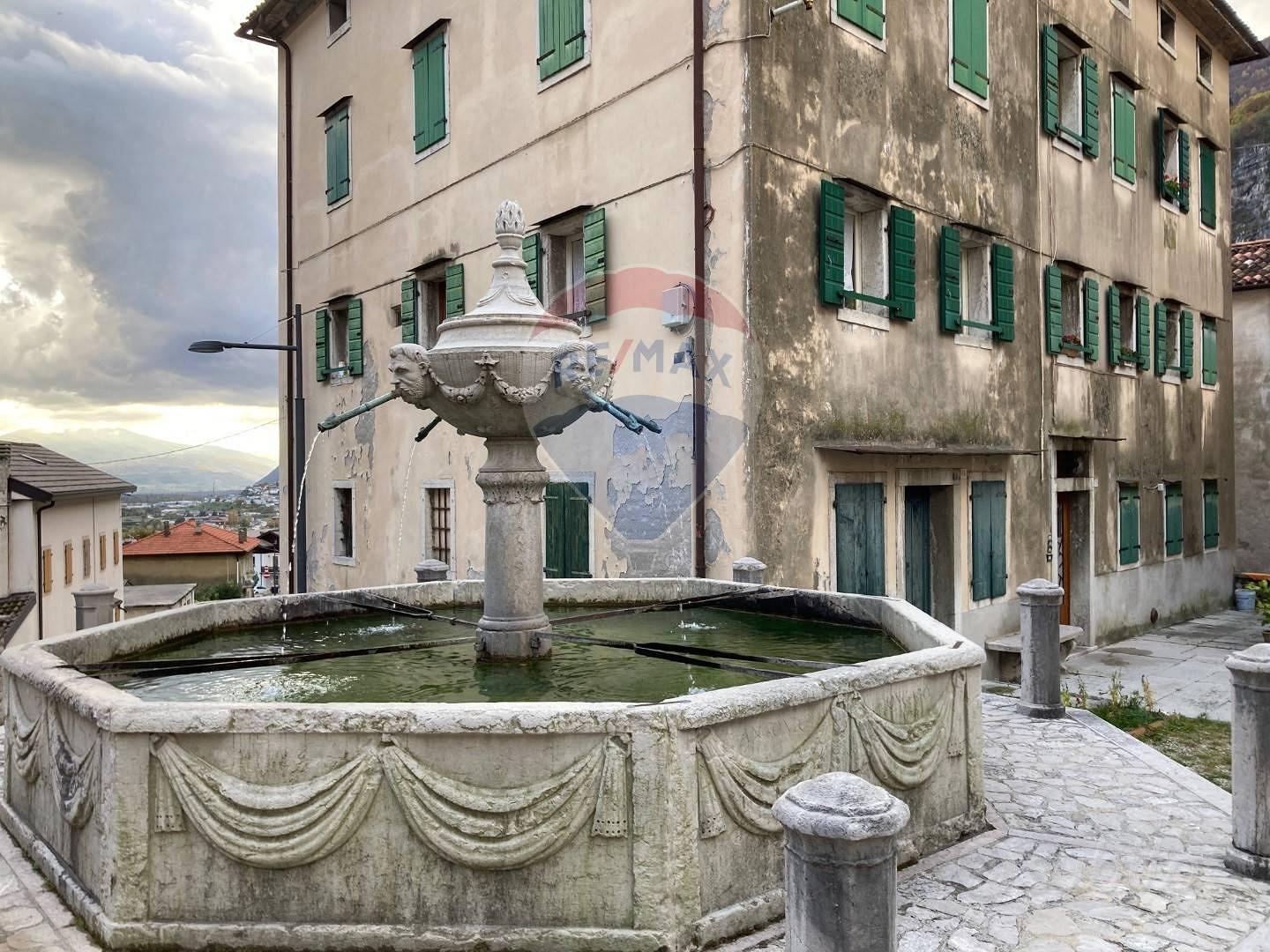 Apartment in Longarone, Castello Lavazzo - Vista 4