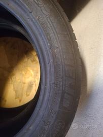 set gomme michelin 205/55R16 