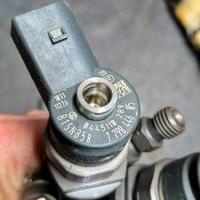 Iniettori Bosch BMW 0445110289