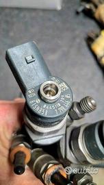 Iniettori Bosch BMW 0445110289