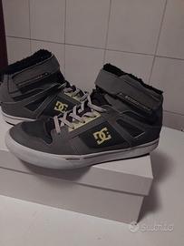 Scarpe n 37"DC Shoes"