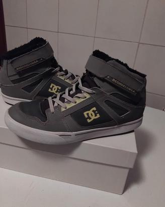 Scarpe n 37"DC Shoes"