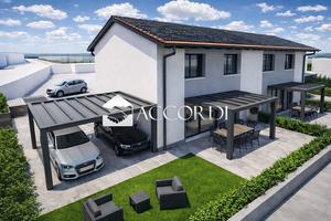 Rif.DT93| bifamiliare vittorio veneto