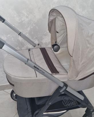 Trio inglesina aptica