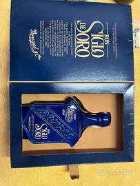 RUM  BRUGAL RISERVA CENTENARIA SIGLA DE ORO 1988