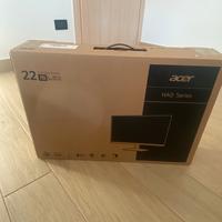 Monitor acer