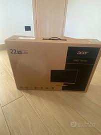 Monitor acer