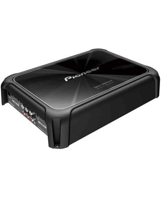 AMPLIFICATORE NUOVISSIMO CON GARANZIA  2 ANNI 