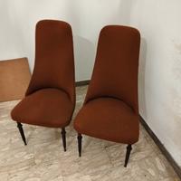 Poltrone per camera da letto