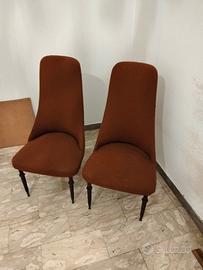 Poltrone per camera da letto