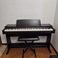 Pianoforte elettrico