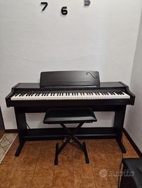 Pianoforte elettrico