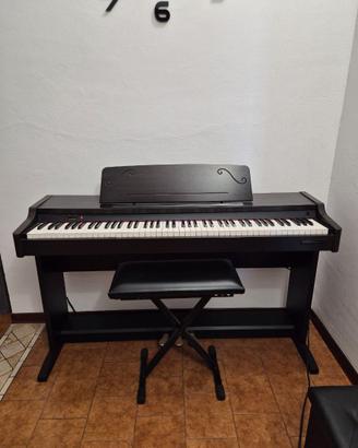 Pianoforte elettrico