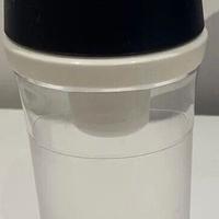 TUPPERWARE DOSAZUCCHERO BLU