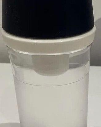 TUPPERWARE DOSAZUCCHERO BLU