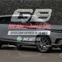 Ricambi usati range rover velar