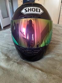 Shoei X-Spirit donna