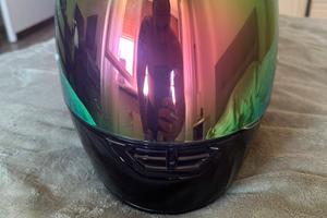 Shoei X-Spirit donna