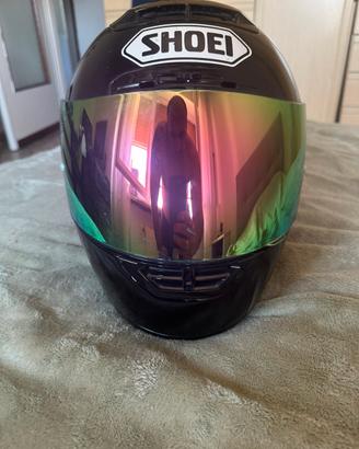 Shoei X-Spirit donna